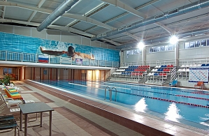 Фотографии объекта
							Актив-отель «Искра» Звенигород