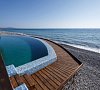 Отель «Green Terrace» Новый Афон, Абхазия, отдых все включено №21
