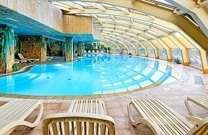 Фотографии объекта
							Отель «Яхонты Ногинск» Московская область