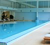 Санаторий Плаза Кисловодск