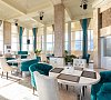 Парк-отель «Amza Park Hotel» Гагра #56