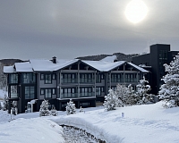 Отель Алтай Рестарт (Алтайский край)