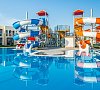 Отель «Morea Family Resort & Spa» Джемете (Анапа) #15