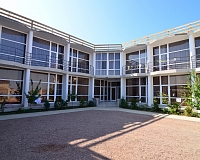 Отель Лео Гранд (Поповка)