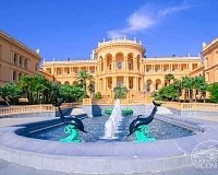 Санаторий СОЧИ УДП РФ (Сочи)