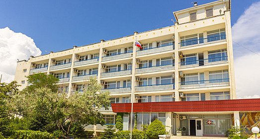 Санаторий Северное Сияние Саки - официальный сайт Санаторий Северное Сияние Саки - официальный сайт