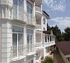 Отель Villa Bonne Maison Алушта Отель Villa Bonne Maison Алушта