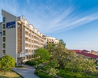 Санаторий АкваЛоо (Сочи)