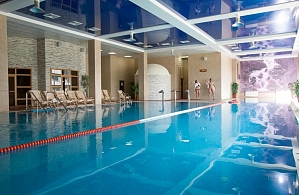 Фотографии объекта
							Отель «ЭХО» Белокуриха