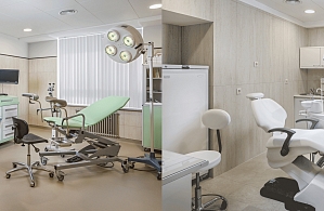 Фотографии объекта
							Санаторий «Форос» Ялта, Крым