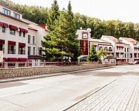 Санаторий Эдем (Белокуриха)