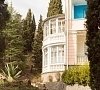 Пансионат «Профессорский уголок» Алушта, Крым #17 Пансионат «Профессорский уголок» Алушта, Крым #17