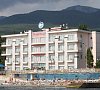 Отель «Морской» (Миндальная роща) Алушта #31 Отель «Морской» (Миндальная роща) Алушта #31
