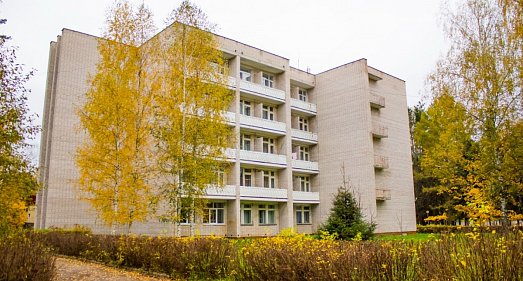 Санаторий Зеленый городок Ивановская область - официальный сайт Санаторий Зеленый городок Ивановская область - официальный сайт