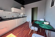 Апартаменты «Поделам на Артиллерийской 56» Калининград #2 Апартаменты «Поделам на Артиллерийской 56» Калининград #2