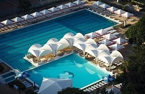 Фотографии объекта
							 Гранд-отель «Жемчужина» Сочи