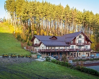 Отель «ЭХО» Белокуриха