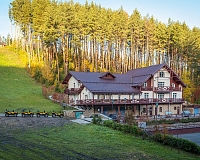 Отель ЭХО (Белокуриха)