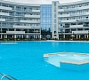 Отель Mövenpick Resort & SPA Anapa Miracleon 5* Анапа