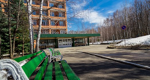 Санаторий Березовая роща Пензенская область - официальный сайт Санаторий Березовая роща Пензенская область - официальный сайт