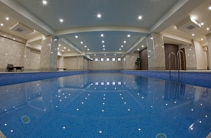 Фотографии объекта
							Отель «Astoria 4*» Тбилиси, Грузия