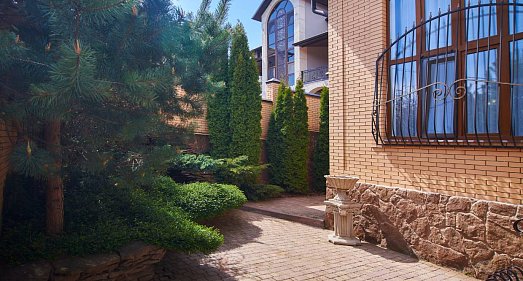 Отель Кордоба Кисловодск - официальный сайт