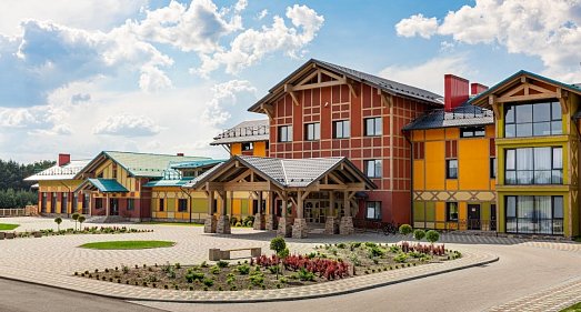 Отель Яркi Брестская область - официальный сайт Отель Яркi Брестская область - официальный сайт