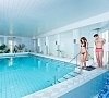 Бассейн, отдых все включено №4
