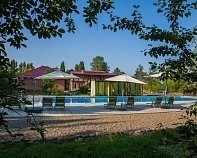 Санаторий «Лаго-Наки» Адыгея