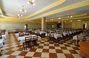 Фотографии объекта
							Санаторий «Дружба» Евпатория, Крым