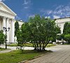 им. Горького Щелковское шоссе им. Горького Щелковское шоссе