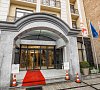 Отель Gold Tbilisi Hotel Тбилиси