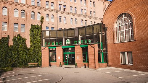 Отель Трансотель Свердловская область - официальный сайт Отель Трансотель Свердловская область - официальный сайт