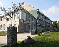 Санаторий им. Орловского (Белоруссия)