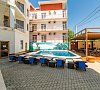 Отель Панорама Витязево - официальный сайт