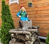 Морская дача Арабеска Анапа
