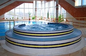 Фотографии объекта
							Санаторий «Киев» Алушта