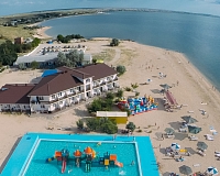 Отель АзовЛенд (Керчь)