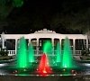 Отель «Приморье Grand Resort» Геленджик #22