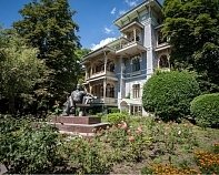 Санаторий «Гурзуфский» Крым