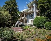 Санаторий Гурзуфский (Ялта)