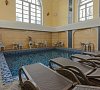 Санаторий Главные нарзанные ванны Кисловодск