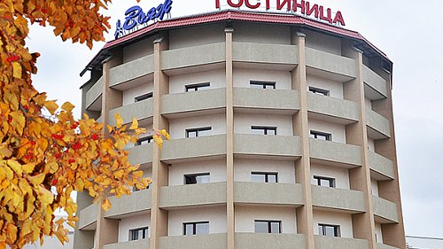Гостиница «Вояж» Минск, Белоруссия #1 Гостиница «Вояж» Минск, Белоруссия #1