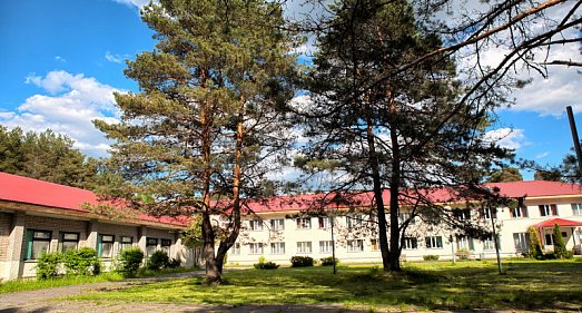 Санаторий Череха Псковская область - официальный сайт Санаторий Череха Псковская область - официальный сайт