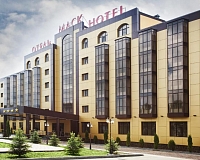 Отель МАСК (Пятигорск)