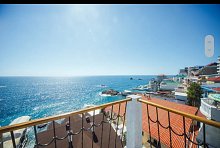 Отель «Мелисса» Утес, Крым #2 Отель «Мелисса» Утес, Крым #2