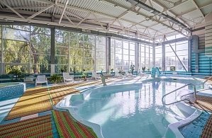 Фотографии объекта
							Санаторий «Поречье» Белоруссия