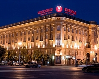 Отель Волгоград (Волгоградская область)