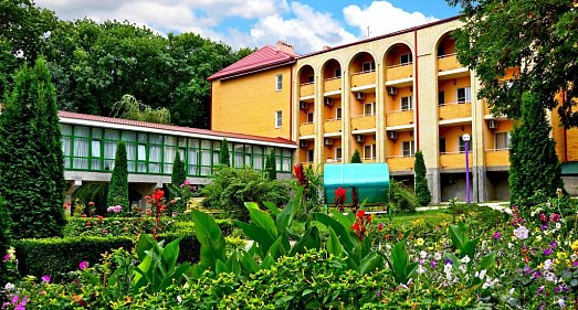 Санаторий Лесной Железноводск - официальный сайт Санаторий Лесной Железноводск - официальный сайт