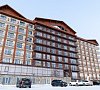Отель Sports Residence Челябинская область Отель Sports Residence Челябинская область